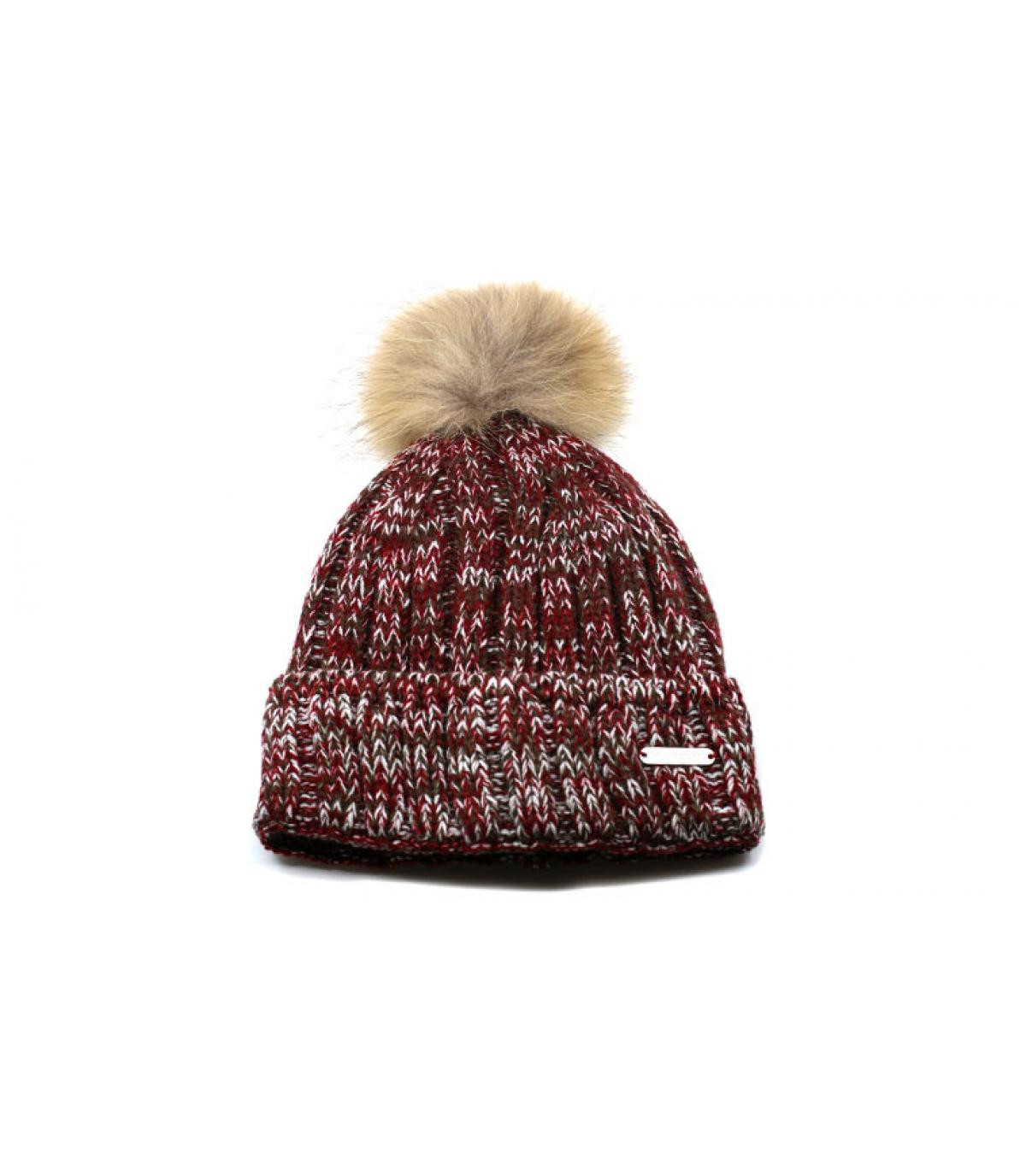 Vancouver burgundy Pipolaki Vancouver burgundy Pipolaki